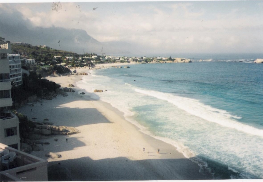 To Let 3 Bedroom Property for Rent in Clifton Western Cape